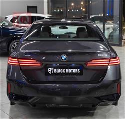 بي ام دبليو الفئة 5